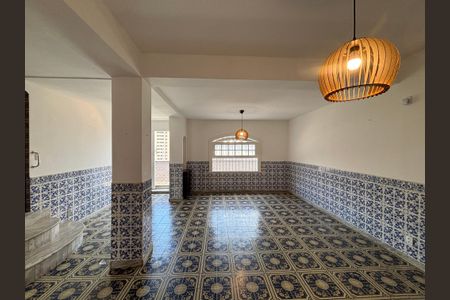 Apartamento para alugar com 153m², 2 quartos e sem vagaSala 2