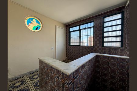 Apartamento para alugar com 153m², 2 quartos e sem vagaCobertura - corredor