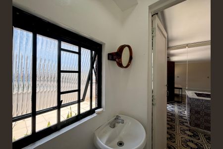 Apartamento para alugar com 153m², 2 quartos e sem vagaLavabo