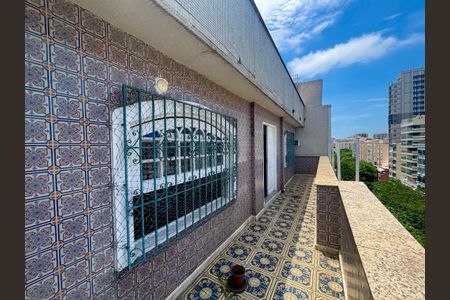 Apartamento para alugar com 153m², 2 quartos e sem vagaSala 2 - varanda