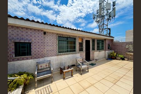 Cobertura de apartamento para alugar com 2 quartos, 153m² em Ipanema, Rio de Janeiro