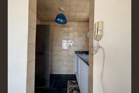 Apartamento para alugar com 153m², 2 quartos e sem vagaCozinha 2 - cobertura