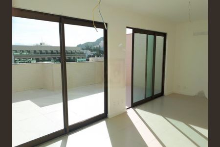 Apartamento à venda com 3 quartos, 251m² em Barra da Tijuca, Rio de Janeiro