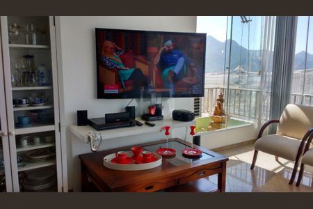 Apartamento à venda com 2 quartos, 188m² em Barra da Tijuca, Rio de Janeiro