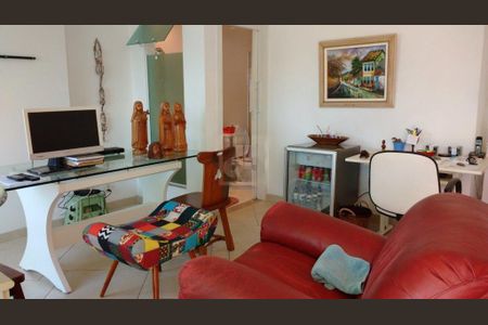 Apartamento à venda com 2 quartos, 188m² em Barra da Tijuca, Rio de Janeiro