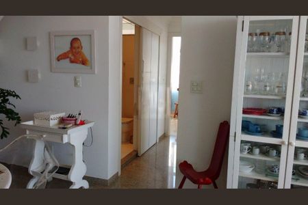 Apartamento à venda com 2 quartos, 188m² em Barra da Tijuca, Rio de Janeiro