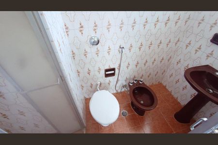 Apartamento à venda com 3 quartos, 117m² em Cidade Nova, Belo Horizonte