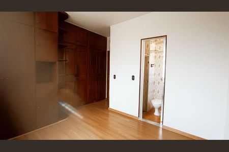 Apartamento à venda com 3 quartos, 117m² em Cidade Nova, Belo Horizonte