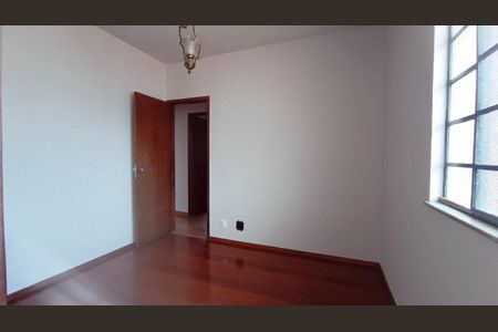 Apartamento à venda com 3 quartos, 117m² em Cidade Nova, Belo Horizonte