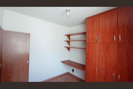 Apartamento à venda com 3 quartos, 117m² em Cidade Nova, Belo Horizonte