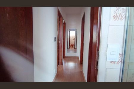 Apartamento à venda com 117m², 3 quartos e 2 vagas