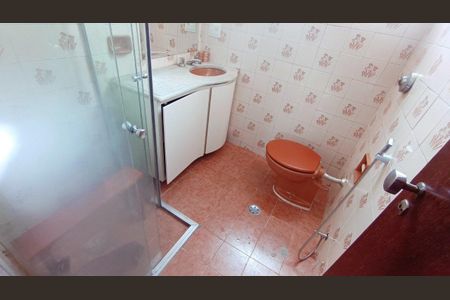 Apartamento à venda com 3 quartos, 117m² em Cidade Nova, Belo Horizonte