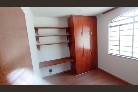 Apartamento à venda com 3 quartos, 117m² em Cidade Nova, Belo Horizonte