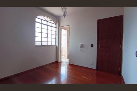 Apartamento à venda com 3 quartos, 117m² em Cidade Nova, Belo Horizonte