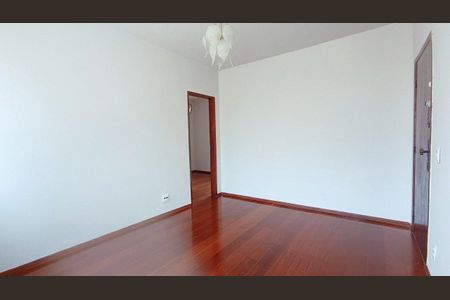 Apartamento à venda com 3 quartos, 117m² em Cidade Nova, Belo Horizonte