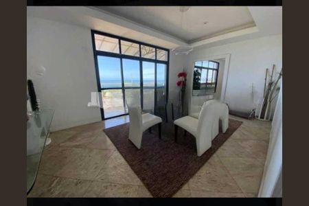 Apartamento à venda com 4 quartos, 858m² em Barra da Tijuca, Rio de Janeiro