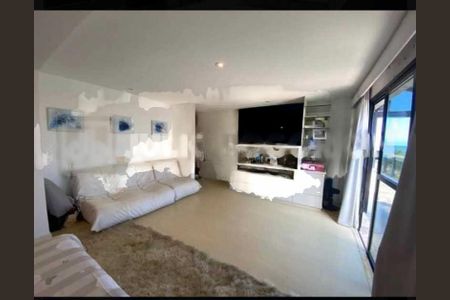 Apartamento à venda com 4 quartos, 858m² em Barra da Tijuca, Rio de Janeiro