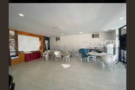 Apartamento à venda com 4 quartos, 858m² em Barra da Tijuca, Rio de Janeiro