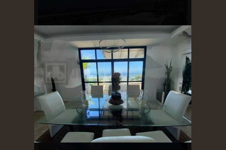 Apartamento à venda com 4 quartos, 858m² em Barra da Tijuca, Rio de Janeiro