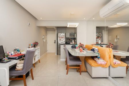Apartamento à venda com 2 quartos, 76m² em Pompeia, São Paulo