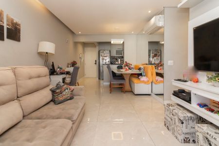 Apartamento à venda com 2 quartos, 76m² em Pompeia, São Paulo