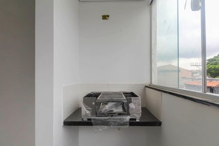 Apartamento à venda com 2 quartos, 49m² em Vila Formosa, São Paulo