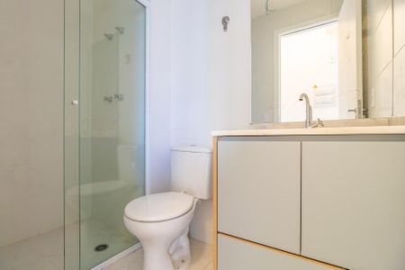 Apartamento para alugar com 2 quartos, 48m² em Nova Aldeinha, Barueri