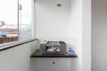 Apartamento à venda com 2 quartos, 47m² em Vila Formosa, São Paulo