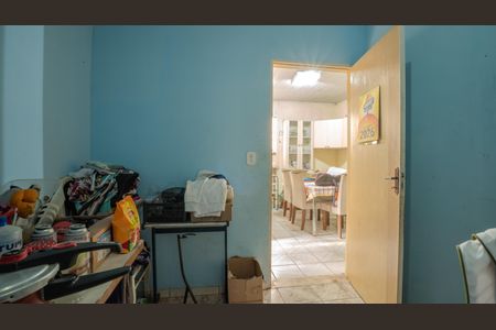 Casa para alugar com 155m², 3 quartos e 3 vagasQuarto 3