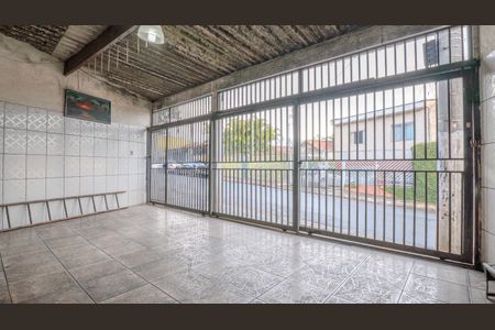 Casa para alugar com 155m², 3 quartos e 3 vagasGaragem