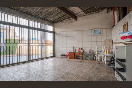 Casa para alugar com 155m², 3 quartos e 3 vagasGaragem