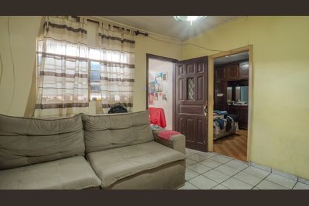 sala de casa para alugar com 3 quartos, 155m² em Vila Brasilio Machado, São Paulo