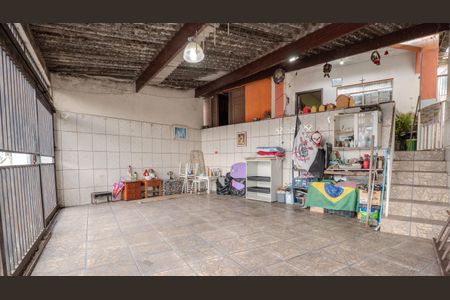 Casa para alugar com 155m², 3 quartos e 3 vagasGaragem