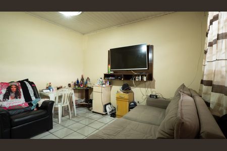 Casa para alugar com 155m², 3 quartos e 3 vagasSala