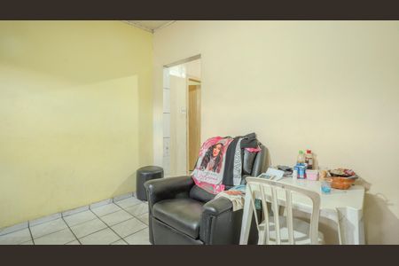 Casa para alugar com 155m², 3 quartos e 3 vagasSala