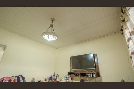 Casa para alugar com 155m², 3 quartos e 3 vagasSala