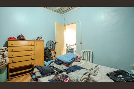 Casa para alugar com 155m², 3 quartos e 3 vagasQuarto 1