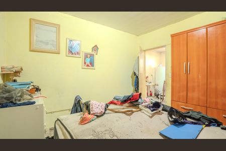 Casa para alugar com 155m², 3 quartos e 3 vagasQuarto 2