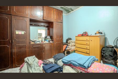 Quarto 1 - Armários de casa para alugar com 3 quartos, 155m² em Vila Brasilio Machado, São Paulo