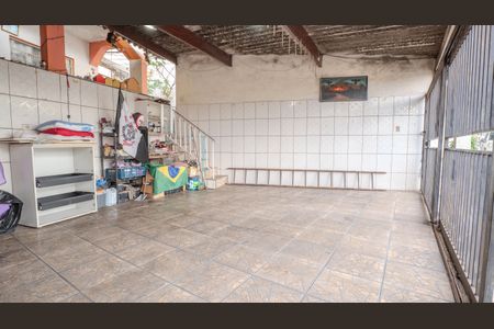 Casa para alugar com 155m², 3 quartos e 3 vagasGaragem