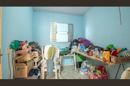 Casa para alugar com 155m², 3 quartos e 3 vagasQuarto 3