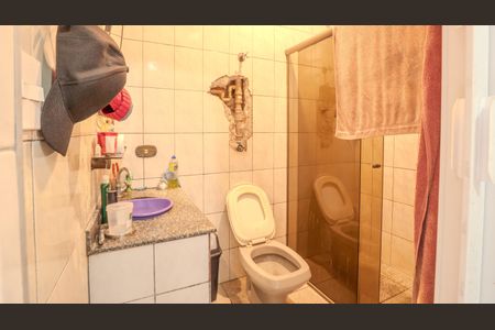 Casa para alugar com 155m², 3 quartos e 3 vagasBanheiro