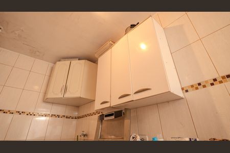 Casa para alugar com 155m², 3 quartos e 3 vagasÁrea de Serviço