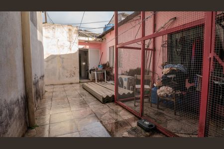 Casa para alugar com 155m², 3 quartos e 3 vagasQuintal