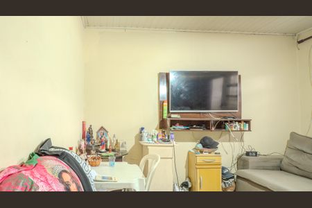 Casa para alugar com 155m², 3 quartos e 3 vagasSala