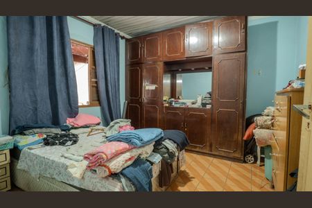 Casa para alugar com 155m², 3 quartos e 3 vagasQuarta 1