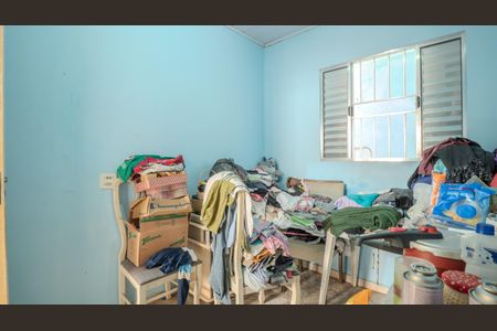 Casa para alugar com 155m², 3 quartos e 3 vagasQuarto 3