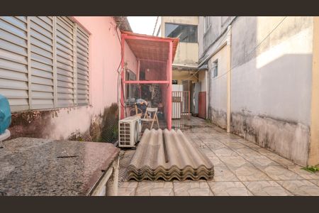 Casa para alugar com 155m², 3 quartos e 3 vagasQuintal