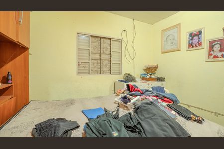 Casa para alugar com 155m², 3 quartos e 3 vagasQuarto 2