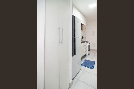 Apartamento para alugar com 39m², 2 quartos e sem vagaSala / Cozinha